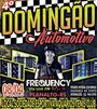 CD 4 Domingao Automotivo - DJ Frequency Mix