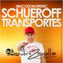 CD Schueroff Transportes  Dj Andre Zanellla
