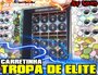 Carrretinha Tropa De Elite 2018