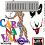 CD Carnaval 2015 DJ Vitor