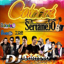 CD CABARE SERTANEJO 2015