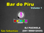 Bar do Piru