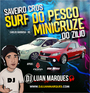 Saveiro Cros Surf do Pesco e Minicruze