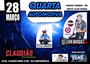 Quarta Automotiva - DJ Luan Marques