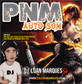 PNM Auto Som - DJ Luan Marques