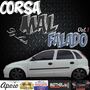 CD - Corsa Mal Falado Vol 1
