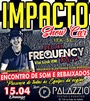 CD Impacto Show Car - DJ Frequency Mix