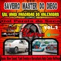 SAVEIRO MASTER DO DIEGO VOLUME 02