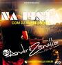 CD NA PISTA 3 DJ ANDRE ZANELLA