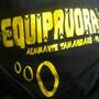 Cd Equipavora Almirante Tamandare