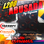 L200 Abusada