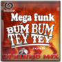 Mega Funk BumBum Tey TeyDJ Kinho Mix