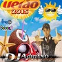 CD VERAO 2015 BY DJ ADRIANO AZEVEDO