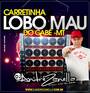 CD CARRETINHA LOBO MAU DO GABE DJ ANDRE