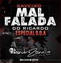CD SAVEIRO MAL FALADA DJ ANDRE ZANELLA
