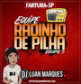Equipe Radinho de Pilha - Volume 5