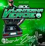 CD GOL LANTERNA VERDE DJ ANDRE ZANELLA
