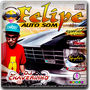 CD Felipe Auto Som Especial Na Balada