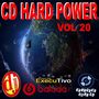 CD HARD POWER VOL 20 BY DJ BRYAN 2018