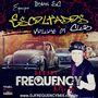 CD Eqp Escoltados Club - DJ Frequency Mi
