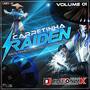 Carretinha Raiden vol1 dj cleiton mix
