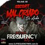 CD Escort Mal Criado - DJ Frequency Mix
