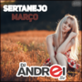 CD Sertanejo Marco 2018