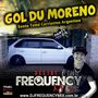 CD Gol du Moreno - DJ Frequency Mix