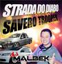 STRADA DO DIABO E SAVEIRO TROOPER VOL1