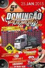 CD - 5 Domingao Automotivo com pre Carnaval com C...