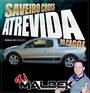 SAVEIRO CROS ATREVIDA VOL1