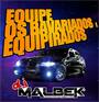 EQUIPE OS BAVARIADOS E EQUIPIRADOS CLUB