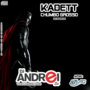 CD Kadett Chumbo Grosso do Marlos