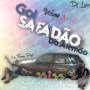 CD - Gol Safadao do Alemao Vol. 3