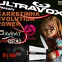 carretinha evolution power