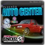 CD Pererão Auto Center - 2014