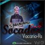 CD SOCADOS CLUB VACARIA RS VOL 1
