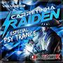 Carretinha Raiden vol 2 DjCleitonMIx