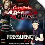 CD Carretinha Arlequina - Frequency Mix