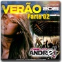 CD Verao  2015 As Melhores Dj Andrei SC