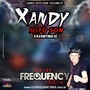 CD Xandy Auto Som - DJ Frequency Mix