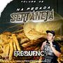 CD Na Pegada Sertaneja Vol05 -Frequency