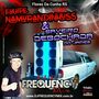 CD Equipe Namorandinhus - Frequency Mix