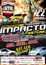 IMPACTO FEST CAR Agencia D.J.MIX