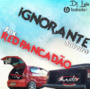 CD - Fox Red Pancadao e Saveiro Ignorant