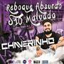 Cd Reboque Absurdo e S10 Malvada Vol 1