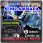 CD Senic Abusada 2018 DJ Kinho Mix