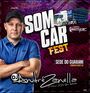 CARRETA SOM CAR FEST DJ ANDRE ZANELLA