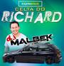 CELTA DO RICHARD VOL1
