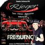 CD Rieger Sound Car - DJ Frequency Mix